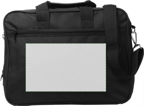 Laptoptasche aus Mikrofaser Shaun