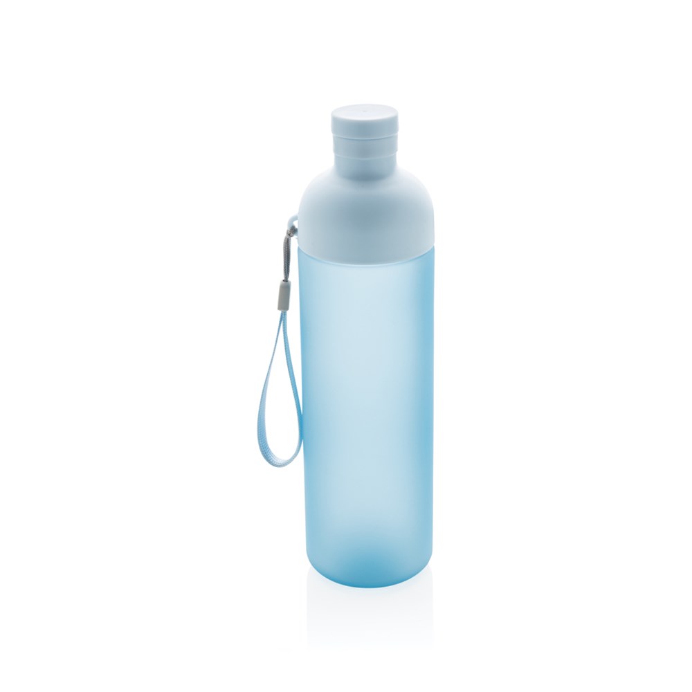 Impact auslaufsichere Tritan-Flasche