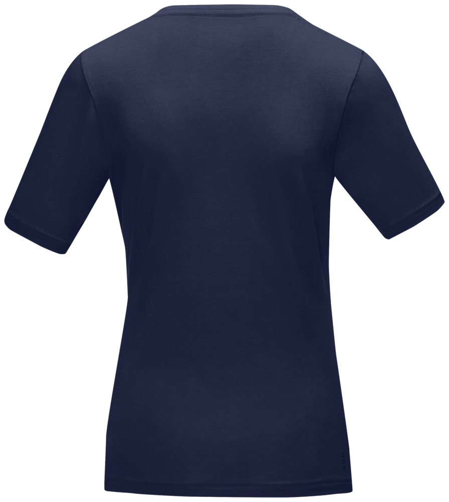 Kawartha T-Shirt für Damen mit V-Ausschnitt