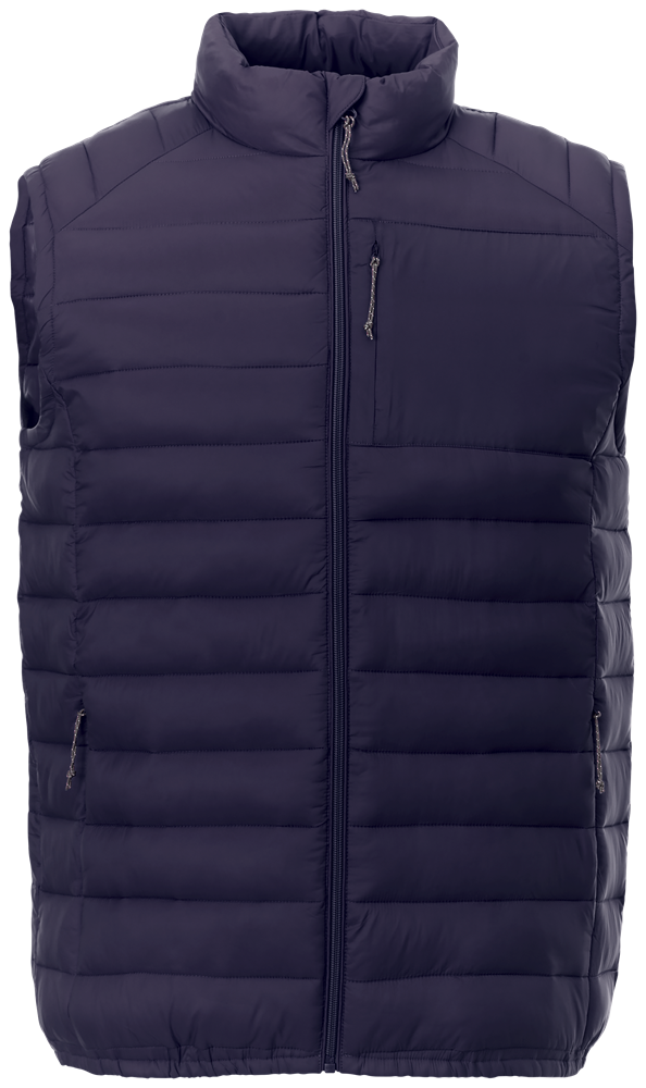 Pallas wattierter Bodywarmer für Herren