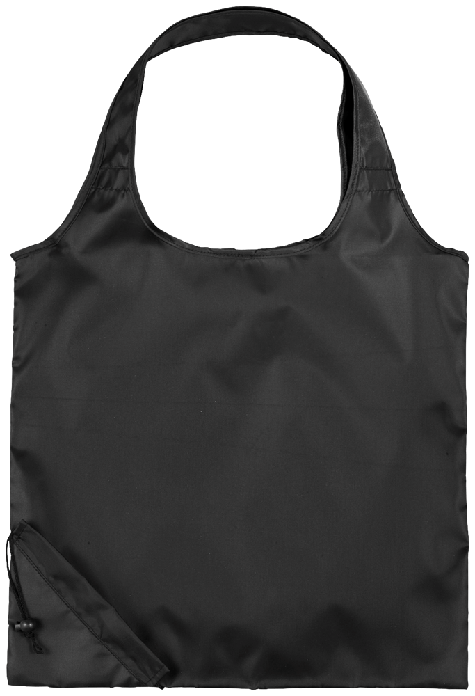 Bungalow faltbare Polyester Tragetasche 7L
