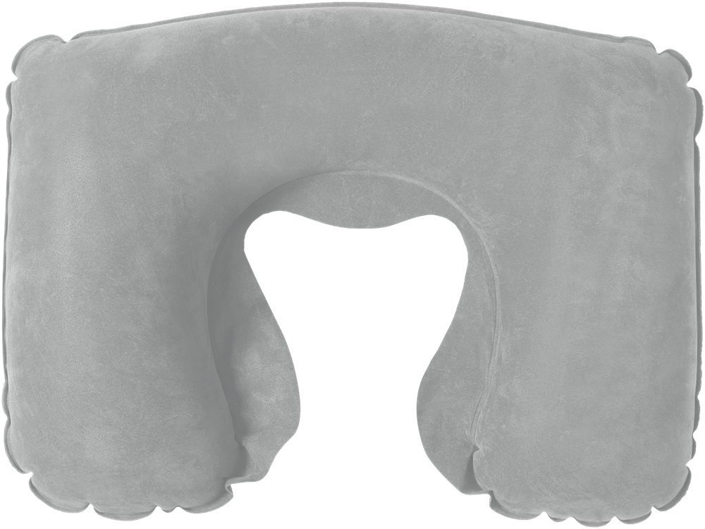 Detroit aufblasbares Kissen