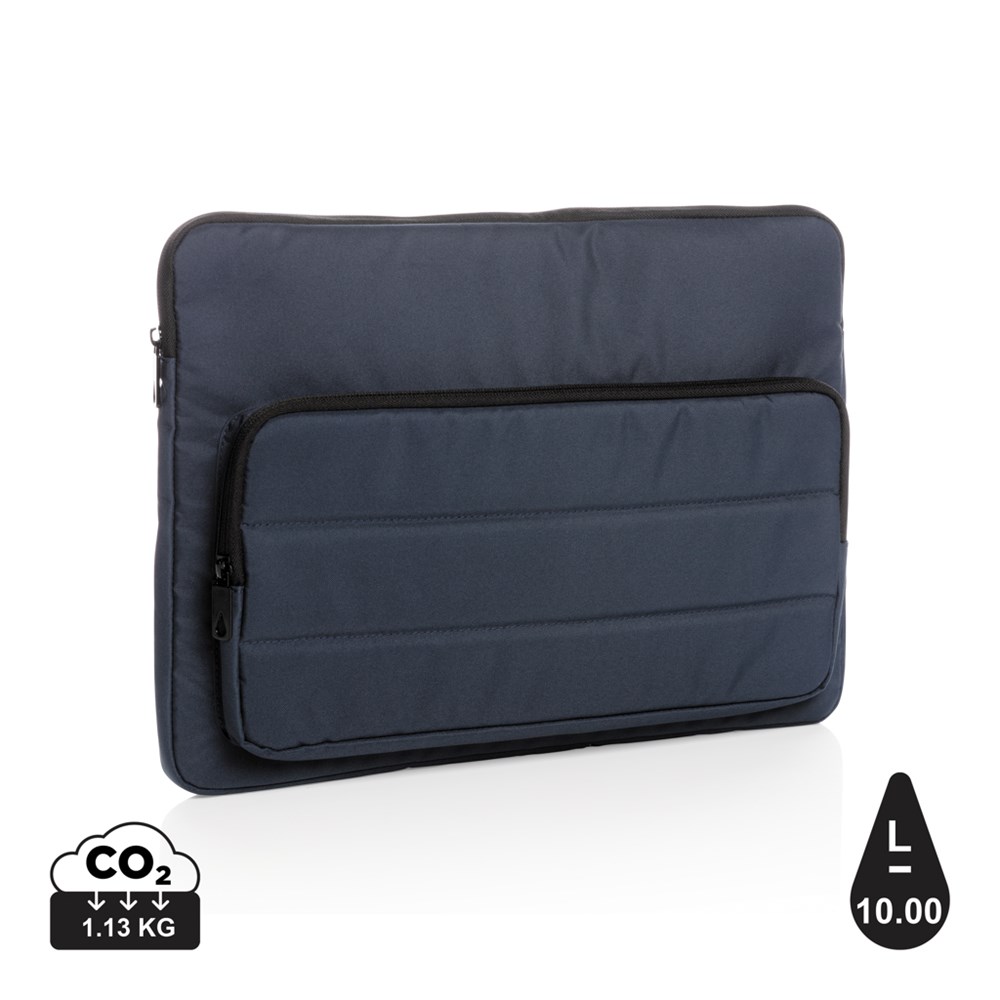Impact AWARE™ RPET 15,6" Laptop-Sleeve