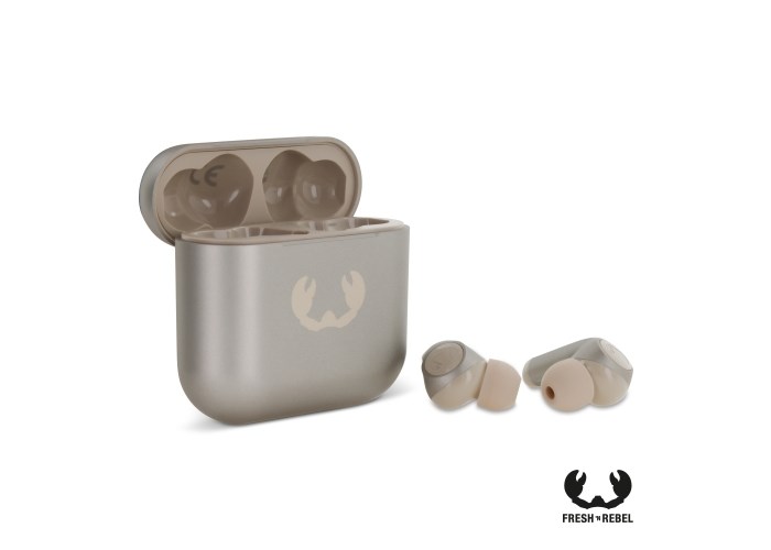 Fresh 'n Rebel Twins 3+ Tip TWS Earbuds