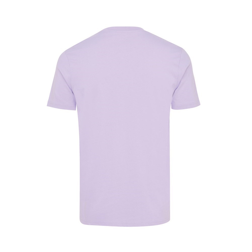 Iqoniq Bryce T-Shirt aus recycelter Baumwolle