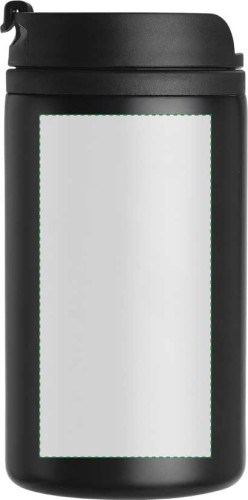 Isolierbecher (300 ml), auslaufsicher Gisela