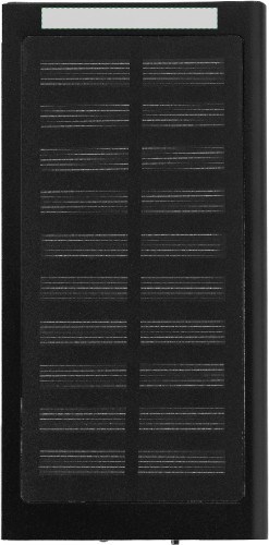 Solar-Aufladegerät aus Kunststoff Adriana
