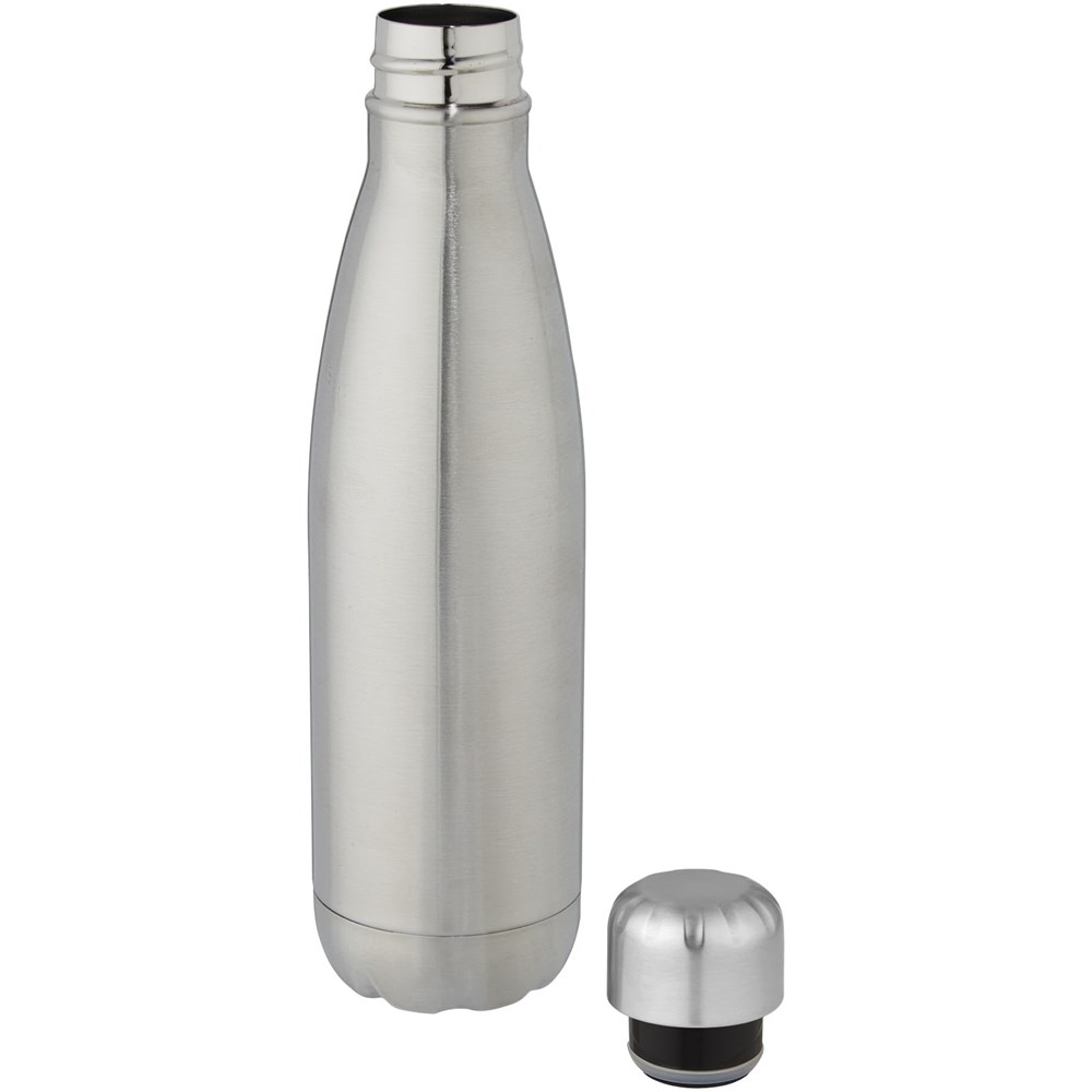 Cove 500 ml vakuumisolierte Edelstahlflasche
