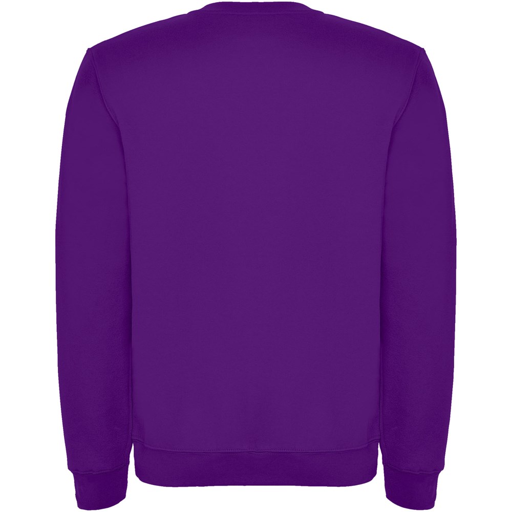 Clasica Sweatshirt mit Rundhalsausschnitt für Kinder