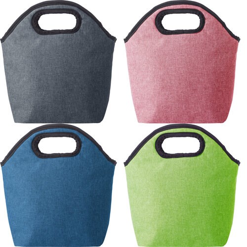 Kühltasche aus Polycanvas Lenora
