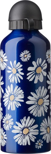 Trinkflasche aus Aluminium Isobel