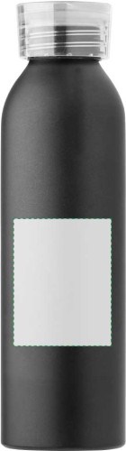 Aluminium Flasche(650 ml) Henley