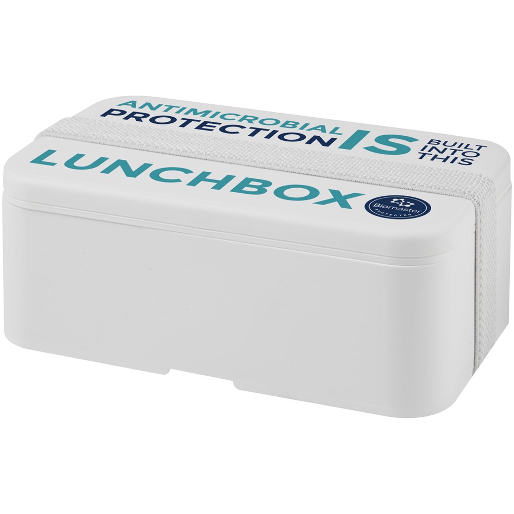 MIYO Pure Lunchbox, antimikrobiell
