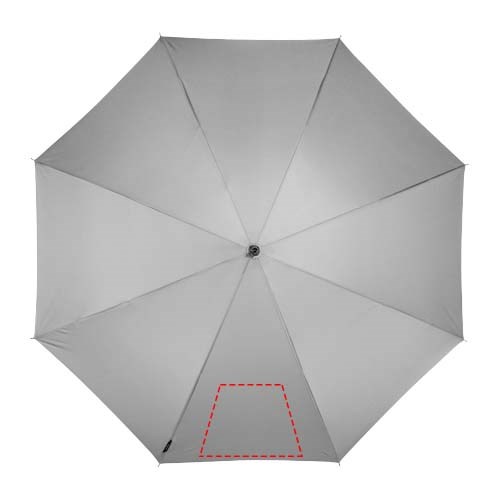 Arch 23" Automatikregenschirm