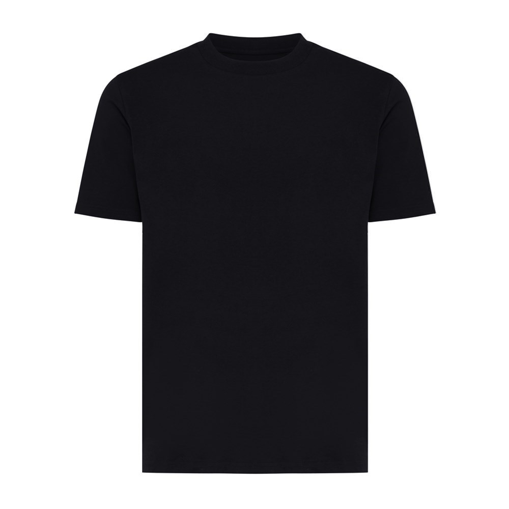 Iqoniq Sierra Lightweight T-Shirt aus recycelter Baumwolle