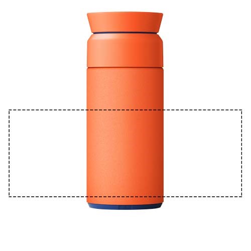 Ocean Bottle 350 ml Brew Flask