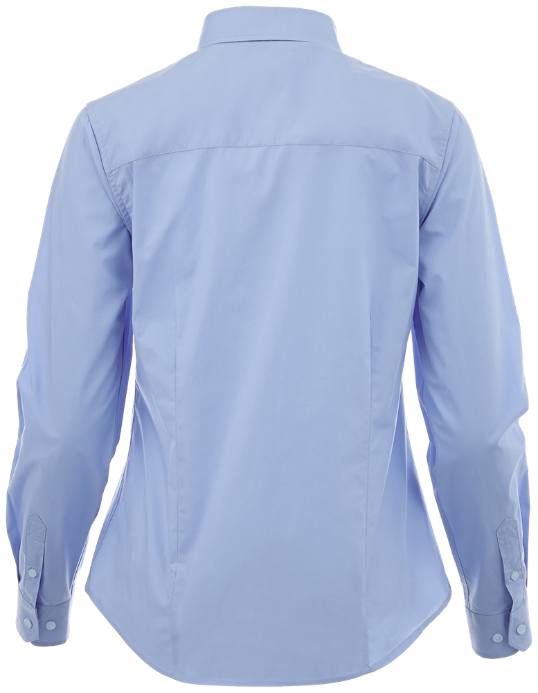 Hamell langärmlige Bluse