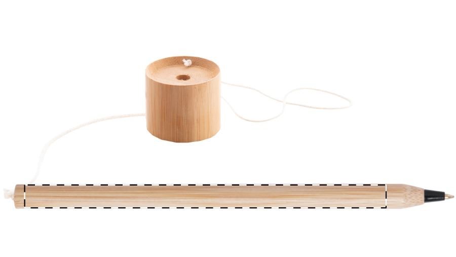 Reppoo - Rezeptionskugelschreiber