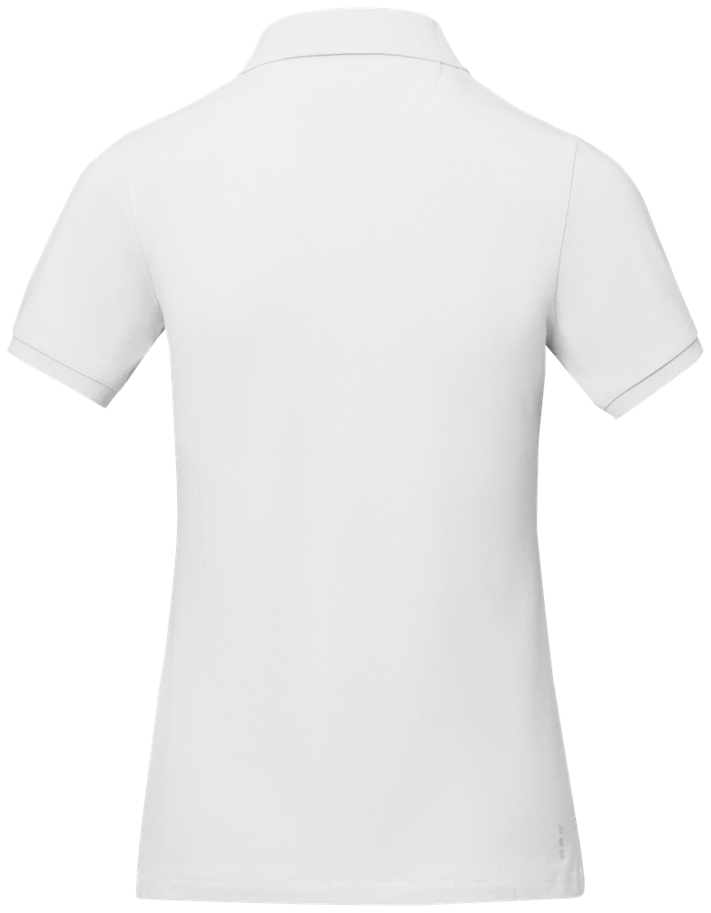 Calgary Poloshirt für Damen