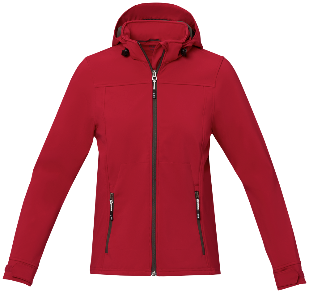 Langley Softshelljacke für Damen
