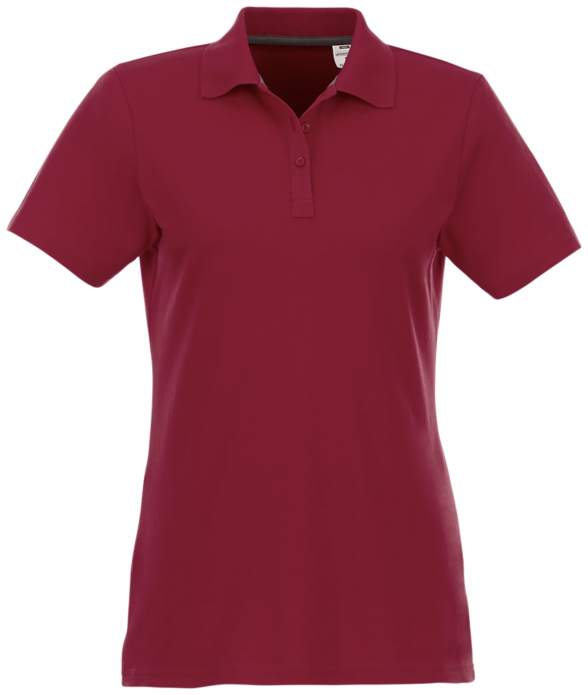 Helios Poloshirt für Damen