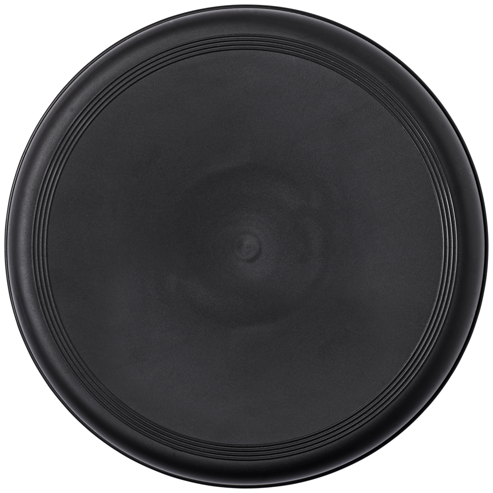 Orbit Frisbee aus recyceltem Kunststoff