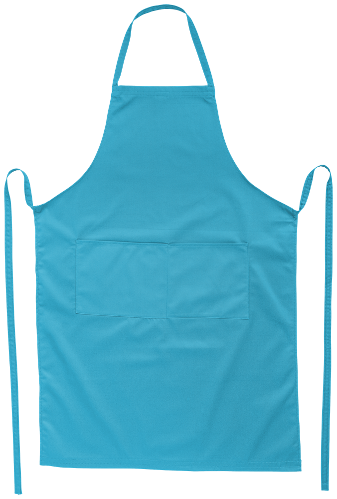 Viera 240 g/m² Schürze