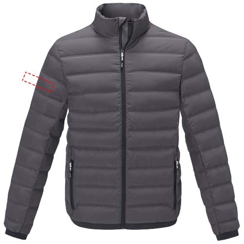 Macin Daunenjacke für Herren