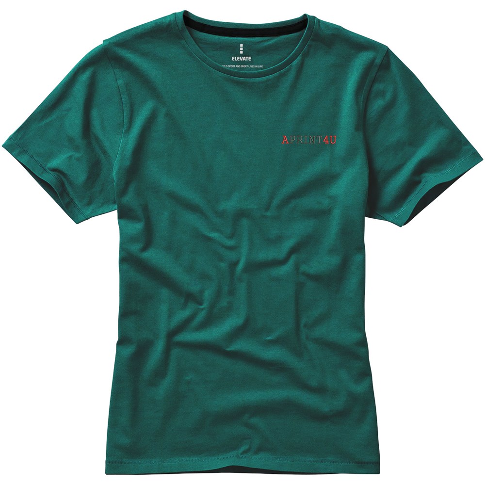 Nanaimo – T-Shirt für Damen