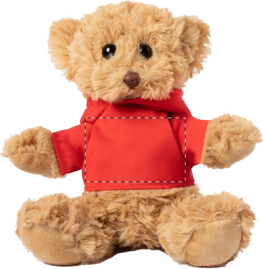 Loony - Teddybär