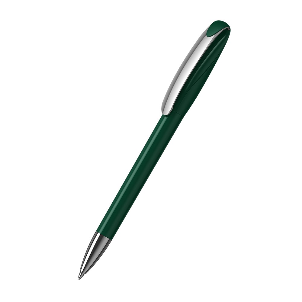 Klio-Eterna - Boa high gloss MMn - Drehkugelschreiber