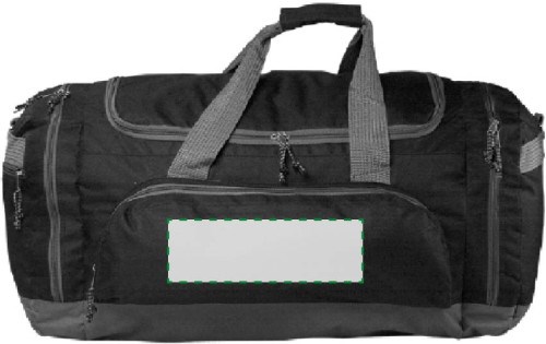 Sport-/Reisetasche aus Polyester Lorenzo