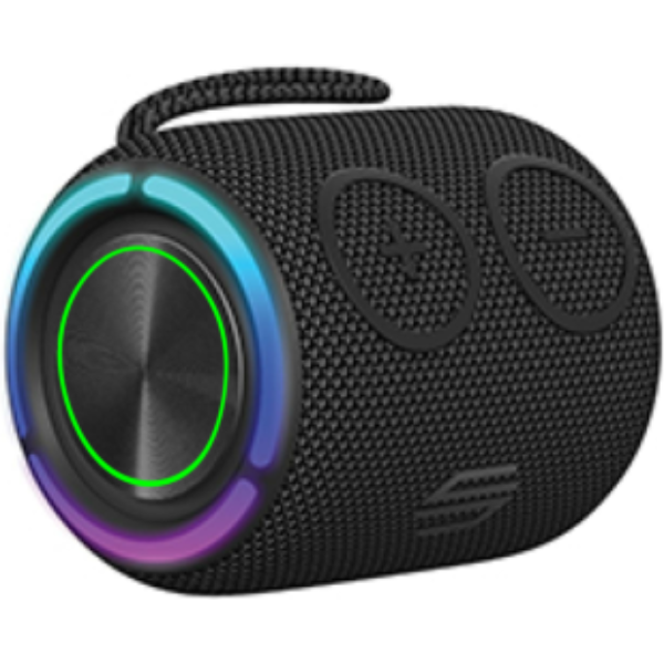 Urban Vitamin Palmdale 16W IPX 7 Speaker aus RCS rPlastik
