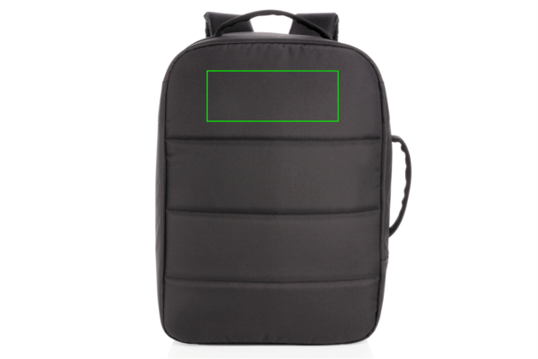 Impact AWARE™ RPET Anti-Diebstahl 15,6" Laptop-Rucksack