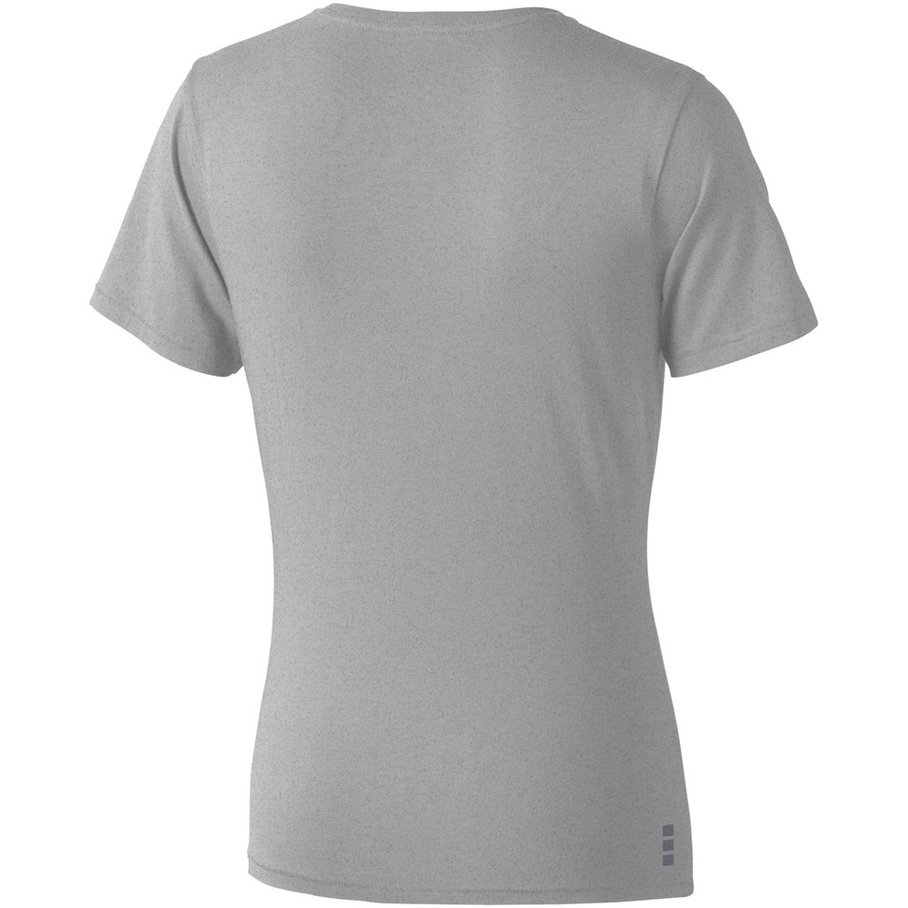 Nanaimo – T-Shirt für Damen