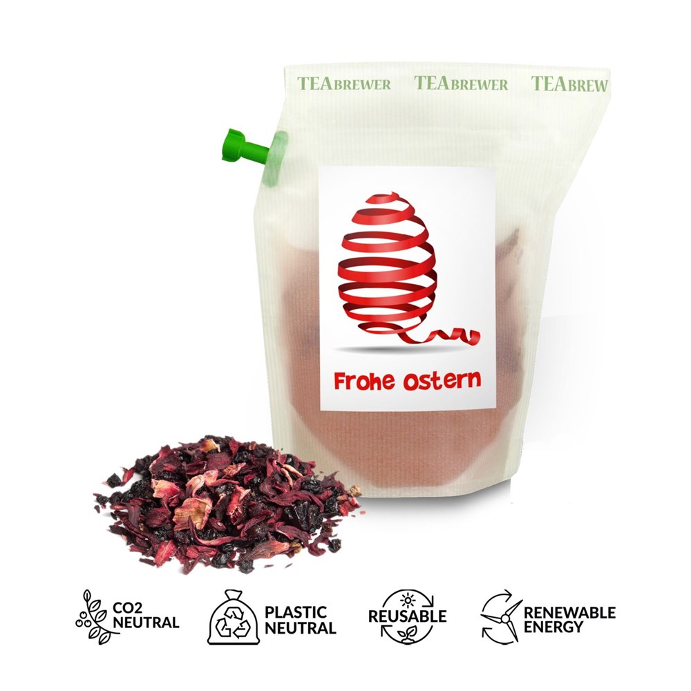 Oster-Tee, Tasty Berry