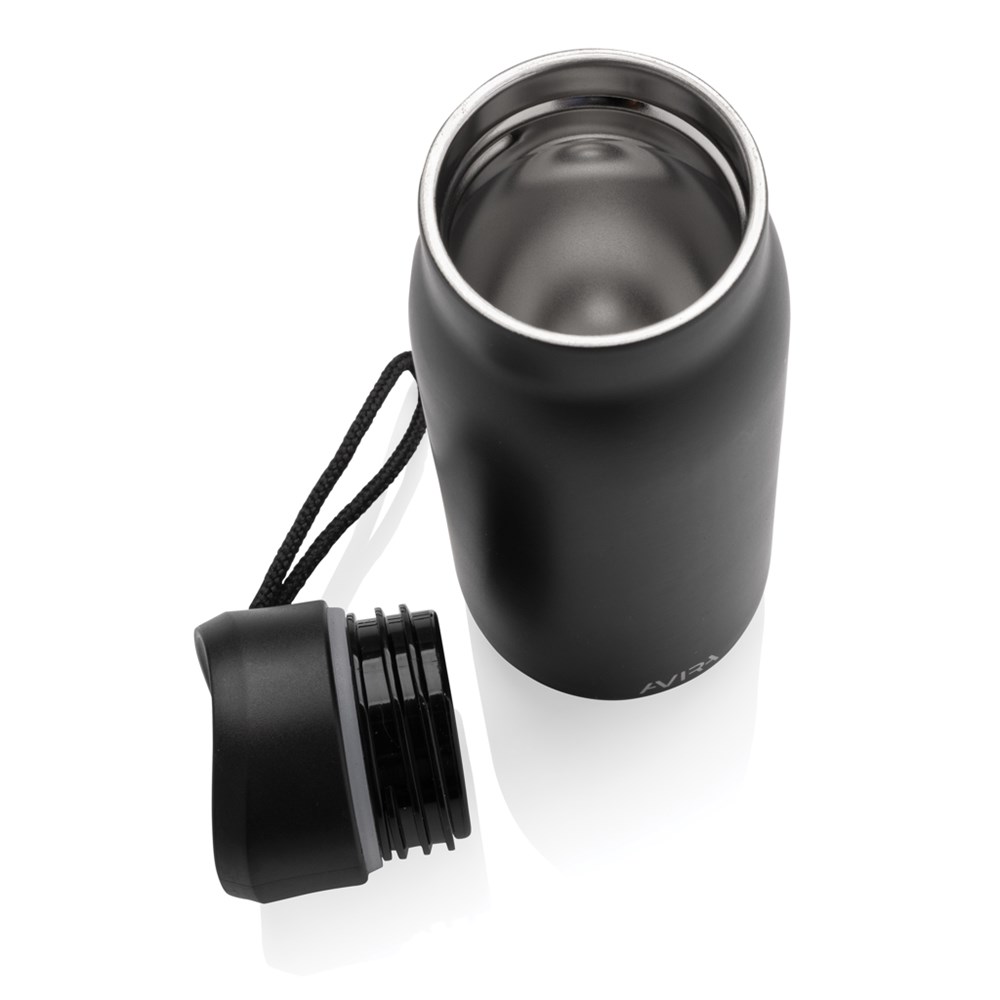Avira Ain 150ml Reisebecher aus RCS rec. Stainless-Steel
