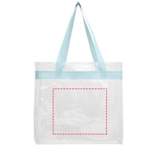 Hampton Tragetasche 13L