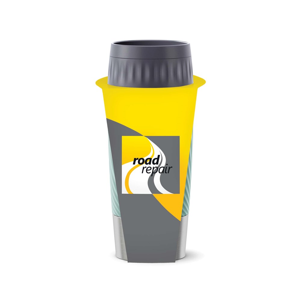 Tefal Travel Mug Easy Twist Tefal Travel Mug Easy Twist