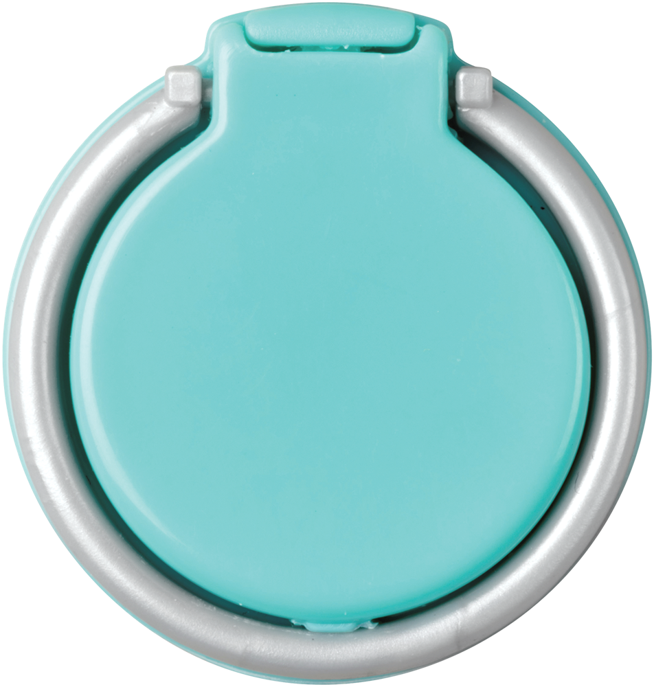 Loop Ring und Telefonhalterung