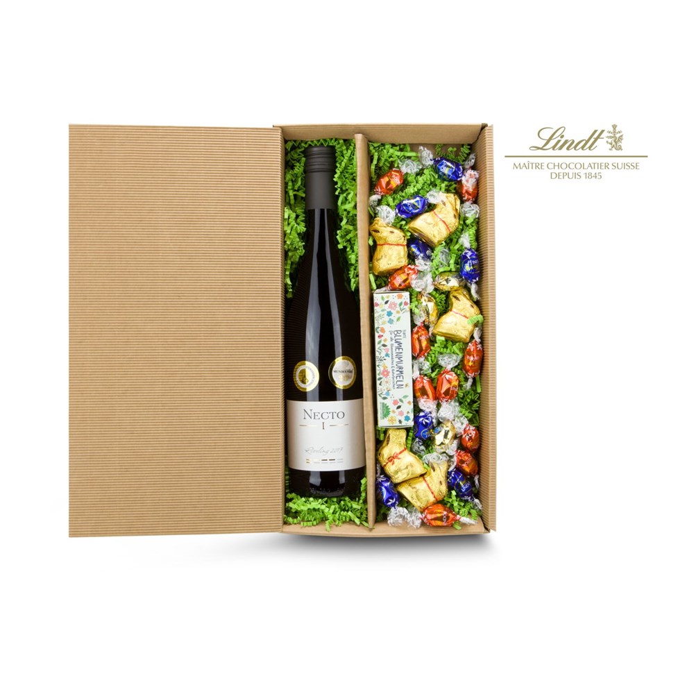 Buntes Osterpaket Necto