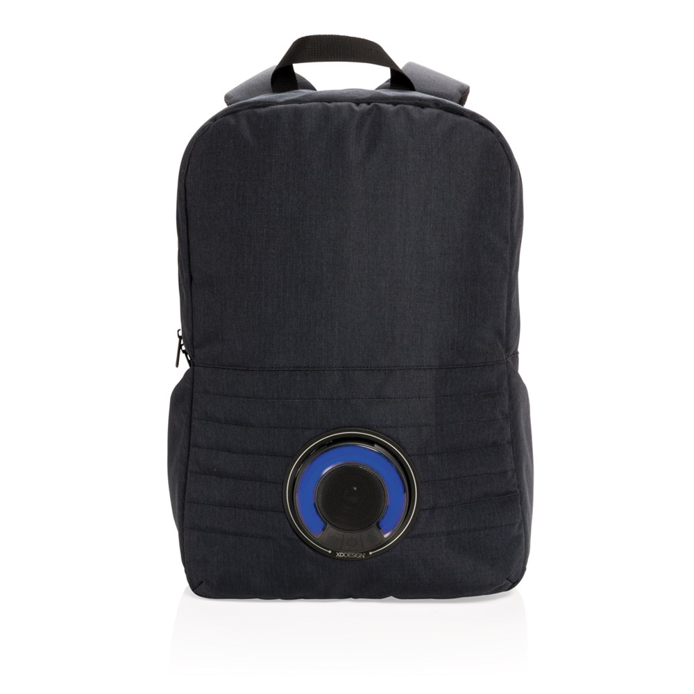 Party Musik Rucksack