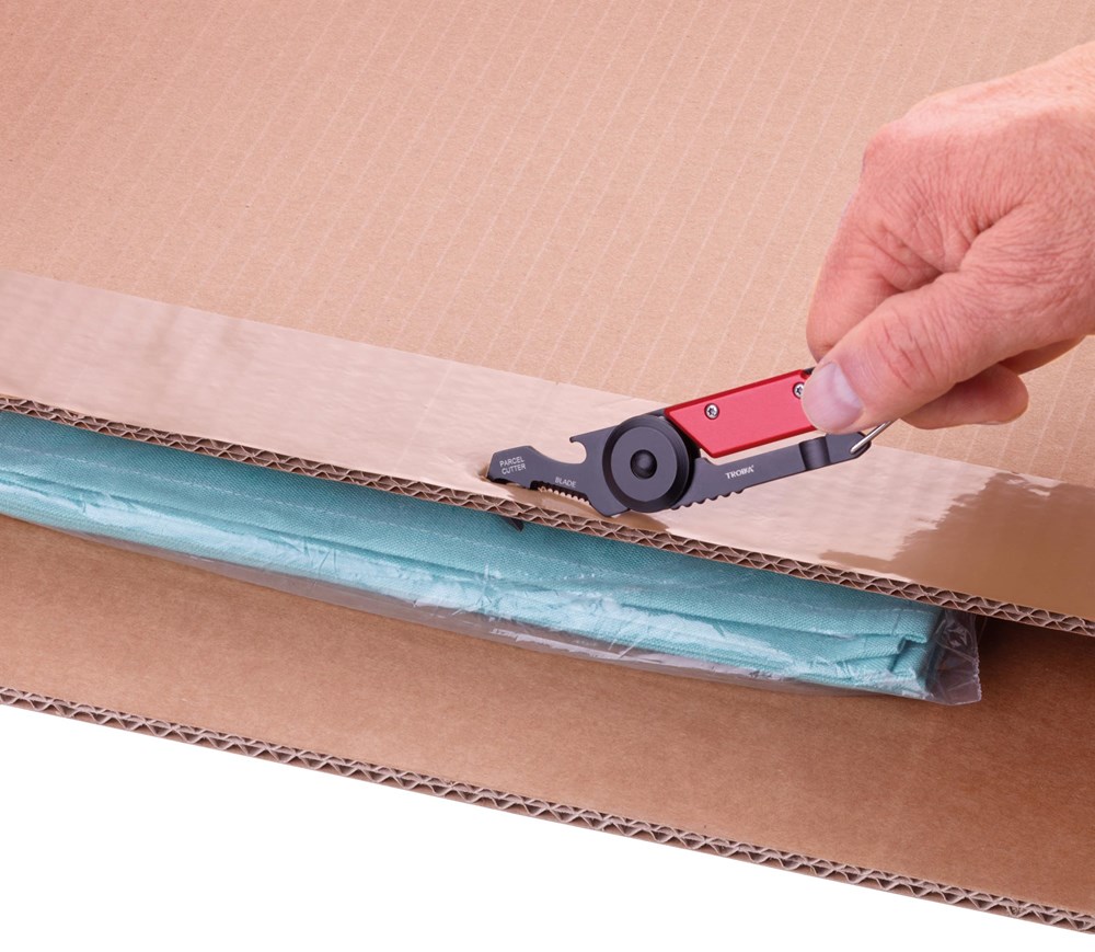 TROIKA Mini-Werkzeug