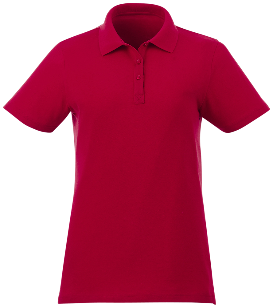 Liberty Poloshirt für Damen