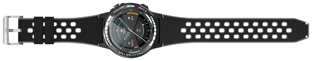 Prixton Smartwatch GPS SW37