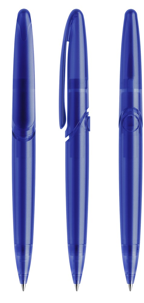 Prodir DS7 PFF Frosted