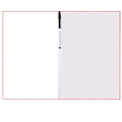 Essential Conference Pack A4 Notizbuch und Stift