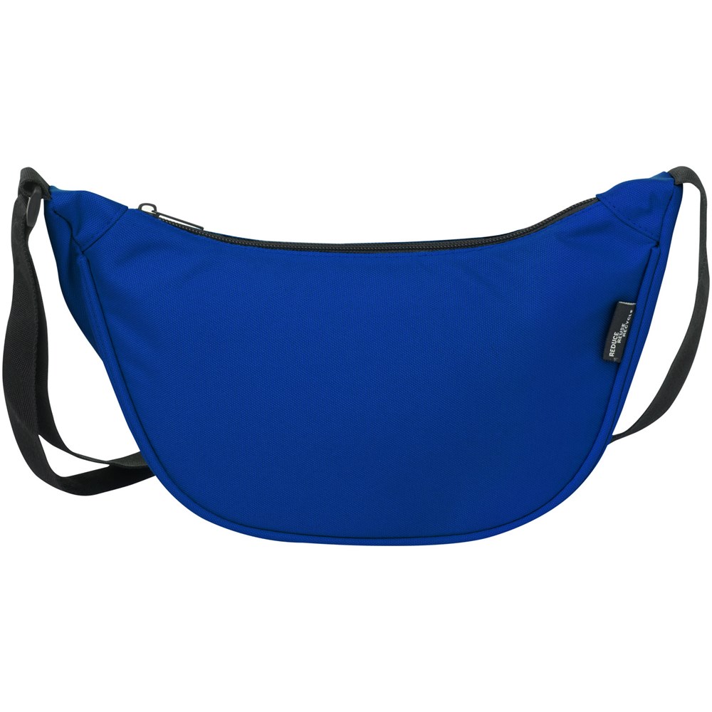 Byron Gürteltasche aus GRS Recyclingmaterial 1,5 L