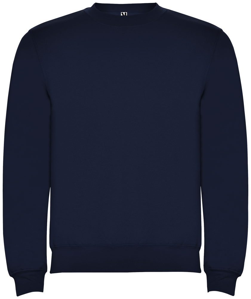 Clasica Sweatshirt mit Rundhalsausschnitt für Kinder