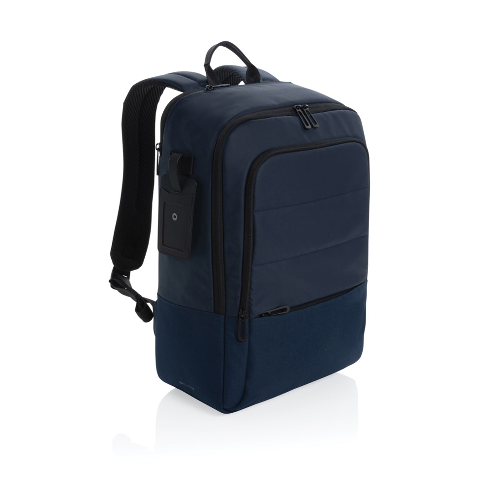 Armond AWARE RPET 15.6" Laptop-Rucksack